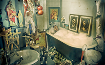 Life’s Bazaar, par Stéphane Giner Life’s Bazaar, par Stéphane Giner