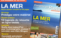 Numéro 11, en kiosque le 30 juin