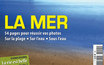 Compétence Photo #11 - La mer