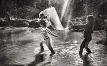 Alain Laboile, invité d'honneur de la 3e édition du festival La Photo se Livre Alain Laboile, invité d'honneur de la 3e édition du festival La Photo se Livre