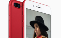 Les photos-tests réalisées avec le smartphone Apple iPhone 7 Plus