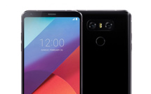 Les photos-tests réalisées avec le smartphone LG G6 Les photos-tests réalisées avec le smartphone LG G6