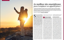 Le meilleur des smartphones peut-il remplacer un appareil photo ? Le meilleur des smartphones peut-il remplacer un appareil photo ?