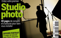 Compétence Photo #13 - Studio photo