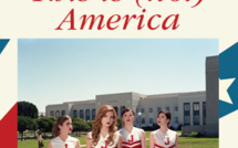 Appel à projet This is not America Appel à projet This is not America
