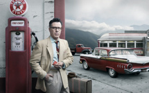 Blaise Arnold, sélectionné pour l'exposition "This is (not) America" Blaise Arnold, sélectionné pour l'exposition "This is (not) America"