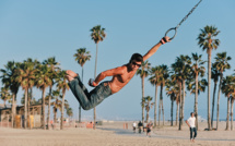 Chloé Lapeyssonnie, sélectionnée pour l'exposition "This is (not) America" Chloé Lapeyssonnie, sélectionnée pour l'exposition "This is (not) America"