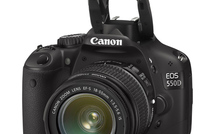 Canon EOS 550D : il a tout d'un grand