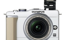 Olympus Pen E-PL1 : objectif simplicité