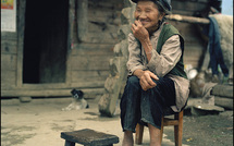 Nujiang's diary • Benoît Cézard Nujiang's diary • Benoît Cézard