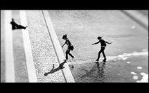 Odyssée Urbaine • Bruno Durieu Odyssée Urbaine • Bruno Durieu