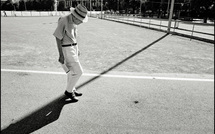 Le Trou noir • Pascal Reydet Le Trou noir • Pascal Reydet