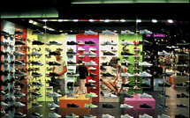 Trouver chaussure à son pied • Cyril Bourras Trouver chaussure à son pied • Cyril Bourras