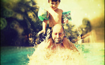 Summer Splash • Lili Sharif Summer Splash • Lili Sharif