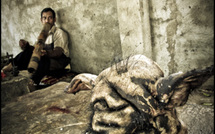 The End • Morgan Trottier The End • Morgan Trottier