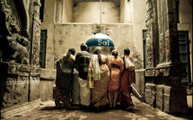 L'abreuvoir • Nicolas Murat L'abreuvoir • Nicolas Murat