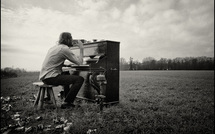 Page blanche • Sébastien Bergeron Page blanche • Sébastien Bergeron