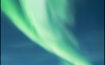 Aurore boréale • Nicolas Biron Aurore boréale • Nicolas Biron