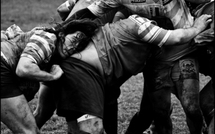 L'effort • Estelle Desnoes L'effort • Estelle Desnoes