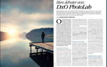 Téléchargez les photos du dossier "Bien débuter avec DxO PhotoLab" (guide pratique) - Compétence Photo n°62