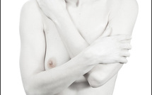 Fragile • Philippe Blouet Fragile • Philippe Blouet