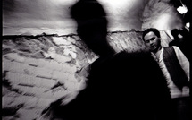 Underground • Vincent Pruchon Underground • Vincent Pruchon