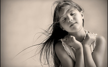 An angel • Anna Garrigou An angel • Anna Garrigou