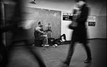 Trop pressés • Jérôme Cherrier Trop pressés • Jérôme Cherrier