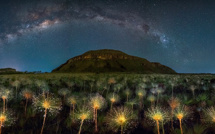 Appel à candidature du Photo NightScape Awards 2018, en partenariat avec Compétence Photo