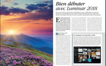 Téléchargez les photos du dossier "Bien débuter avec Luminar 2018" (guide pratique) - Compétence Photo n°63