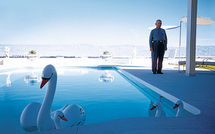 Palm Springs 1960 • Robert Doisneau (photos)