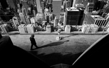 American Standard • Claude Charraud American Standard • Claude Charraud