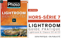 Bien débuter avec Lightroom 6, Classic CC et CC • Les guides pratiques Compétence Photo