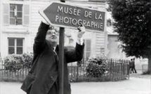 Le Musée français de la Photographie