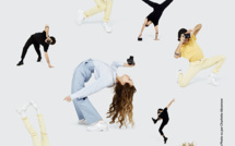 Le Salon de la Photo dévoile l'affiche officielle de l'édition 2018, avec Charlotte Abramow Le Salon de la Photo dévoile l'affiche officielle de l'édition 2018, avec Charlotte Abramow