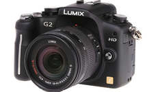 Panasonic G2 • Les photos tests Panasonic G2 • Les photos tests