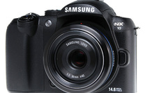 Samsung NX10  • Les photos tests