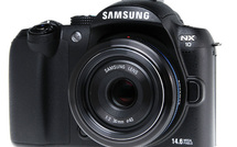 Samsung NX10  • Les photos tests Samsung NX10  • Les photos tests