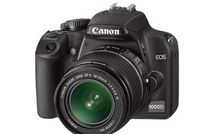 Canon EOS 1000D  • Les photos tests