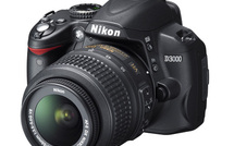 Nikon D3000 • Les photos tests Nikon D3000 • Les photos tests