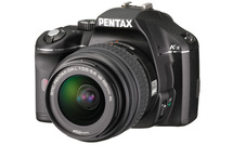 Pentax K-x • Les photos tests