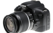 Canon EOS 550D • Les photos tests