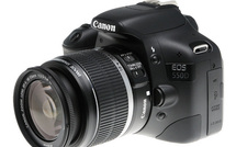 Canon EOS 550D • Les photos tests Canon EOS 550D • Les photos tests