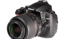 Nikon D5000 • Les photos tests Nikon D5000 • Les photos tests