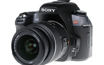 Sony A550 • Les photos tests