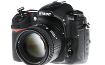 Nikon D300s • Les photos tests