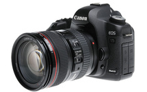 Canon EOS 5D Mark II • Les photos tests Canon EOS 5D Mark II • Les photos tests