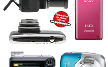Guide d'achat HS n°1 • Compacts : les photos test Guide d'achat HS n°1 • Compacts : les photos test