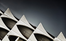 Les pénitents blancs • Nicolas Guérin Les pénitents blancs • Nicolas Guérin