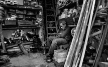 Un petit som' pendant le boulot • Marc-Oliver Filhol Un petit som' pendant le boulot • Marc-Oliver Filhol